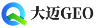 乡城县大迈GEO